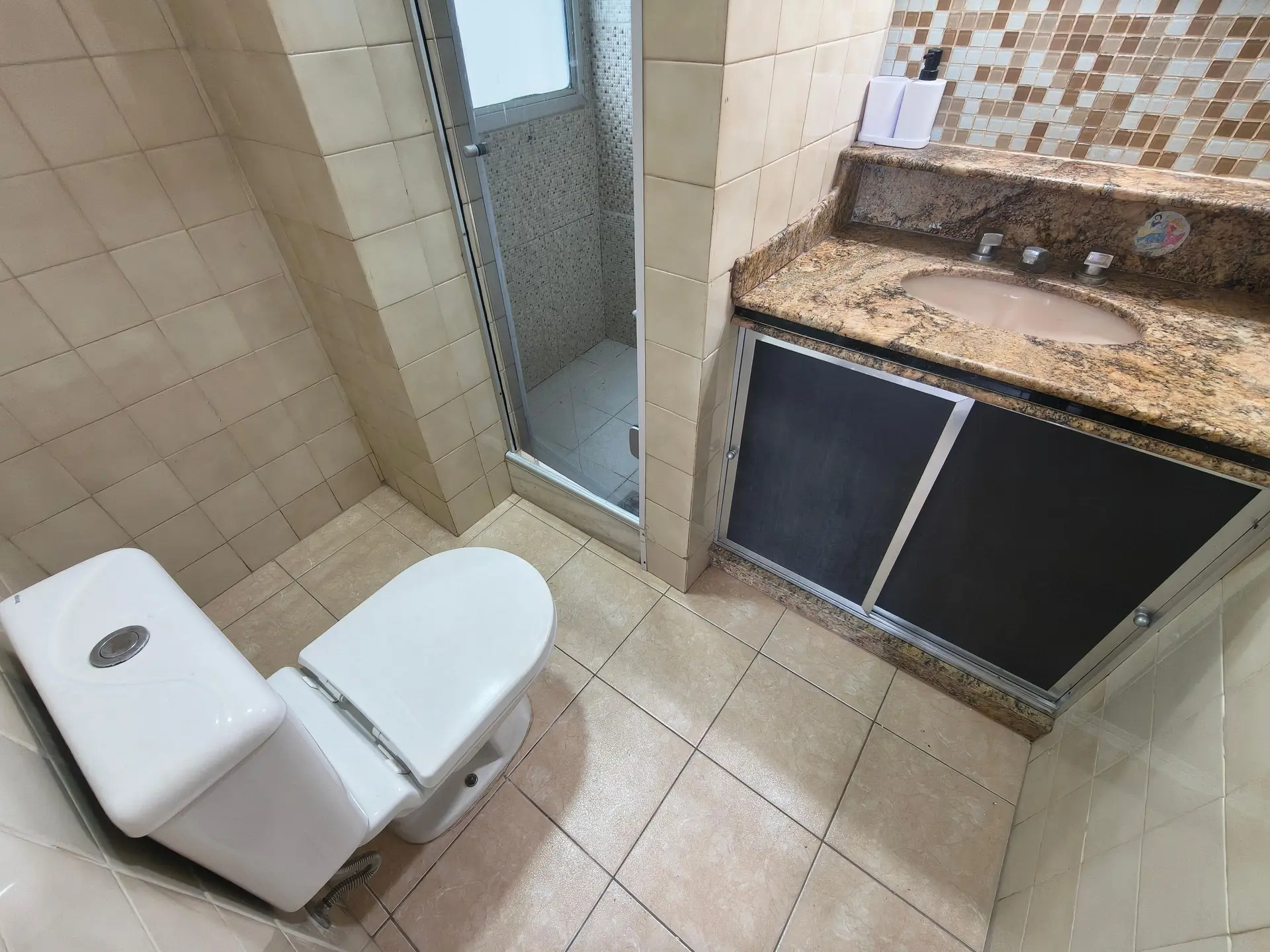 Apartamento para aluguel com 4 quartos e sacada — photo 22