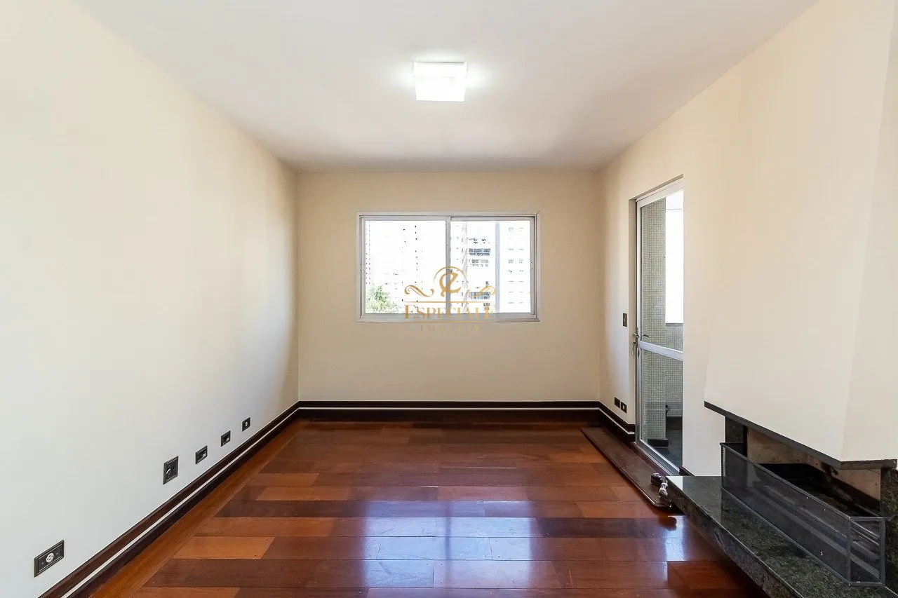 Apartamento de 379 m² com 4 quartos e 2 vagas — photo 17