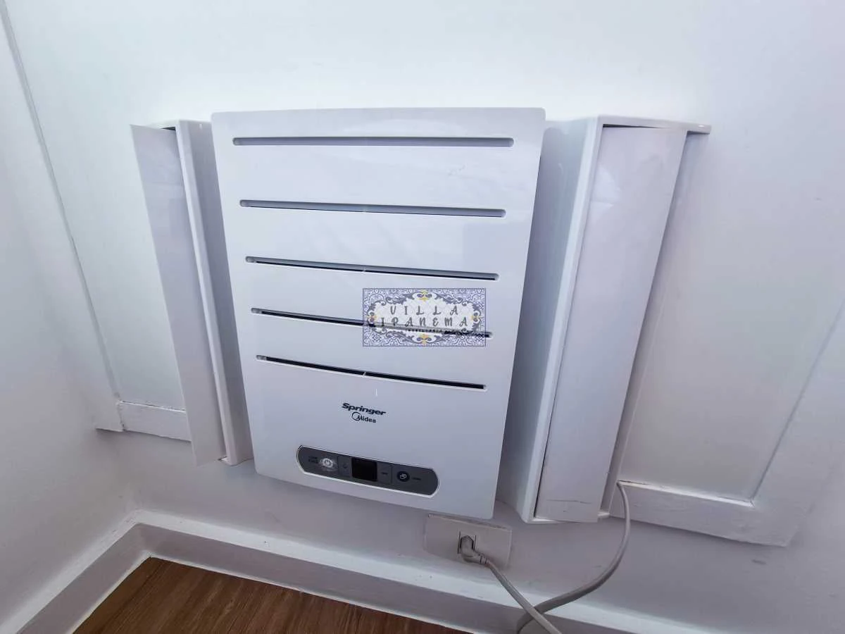 Apartamento amueblado de 75 m² con 2 dormitorios y plaza — photo 29