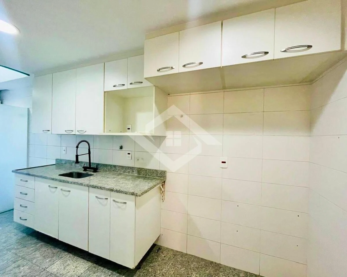 Apartamento, 99 m², com closet — photo 5