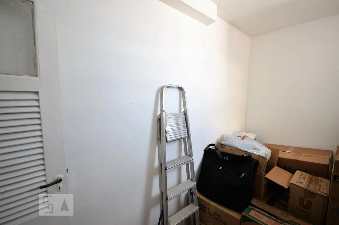 Washing machine in a 3-bedroom apartment, 100 m² — photo 43