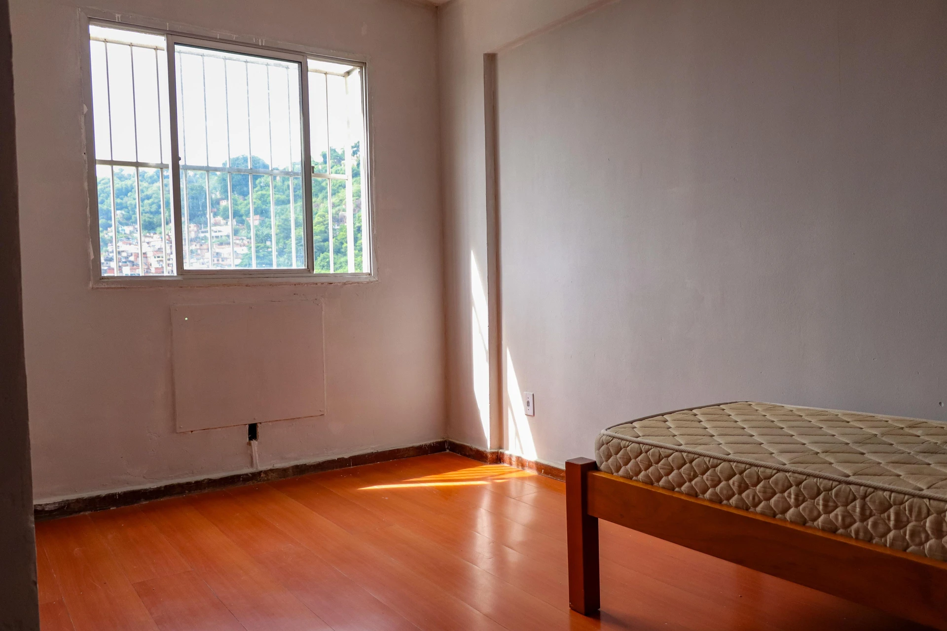 Apartamento sin amueblar con 2 dormitorios y 1 baño — photo 19