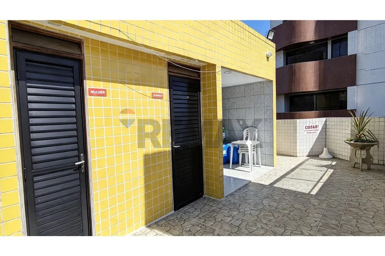 Вид на воду та 1 спальня: квартира 67 м² — photo 18
