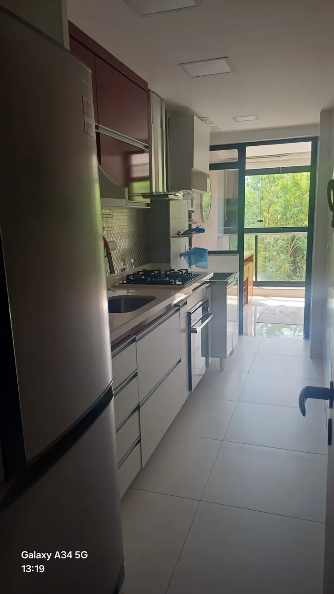 4-bedroom apartment with a mountain view in Rio de Janeiro — photo 13