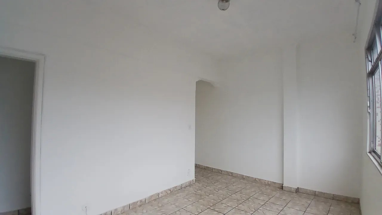 Apartamento de 55 m² e 2 quartos, Rio Comprido — photo 9