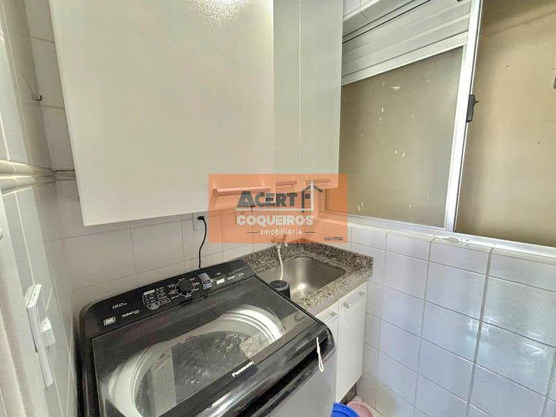 Apartamento de 74 m² com banheira e lava-louças — photo 3