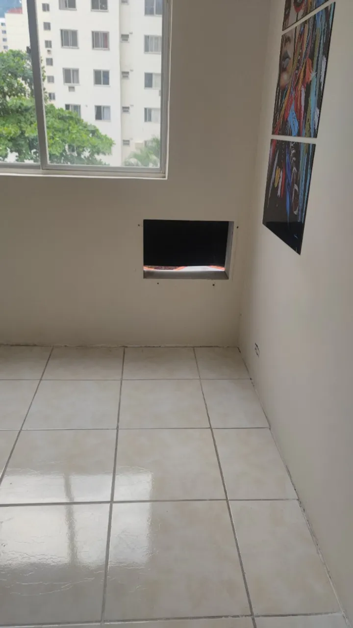 2-bedroom apartment, 48 m² — photo 3