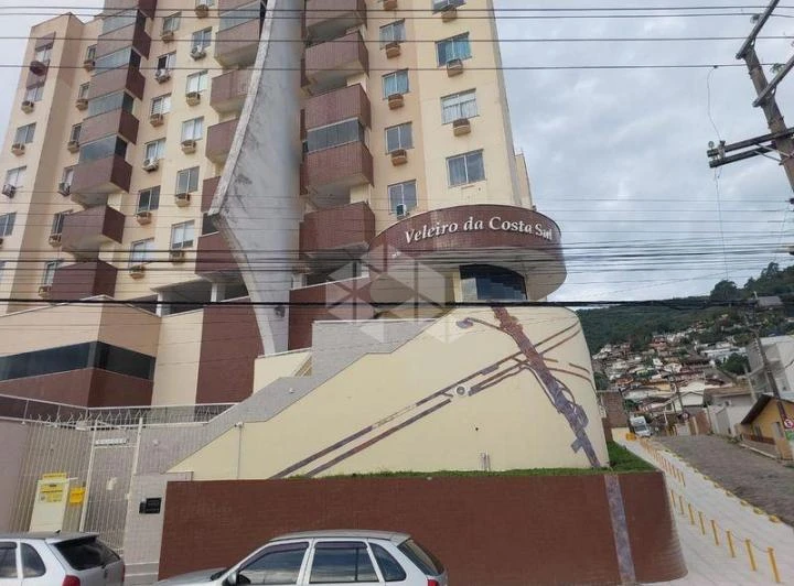 Apartamento com 2 quartos e sacada, 60 m² — photo 6