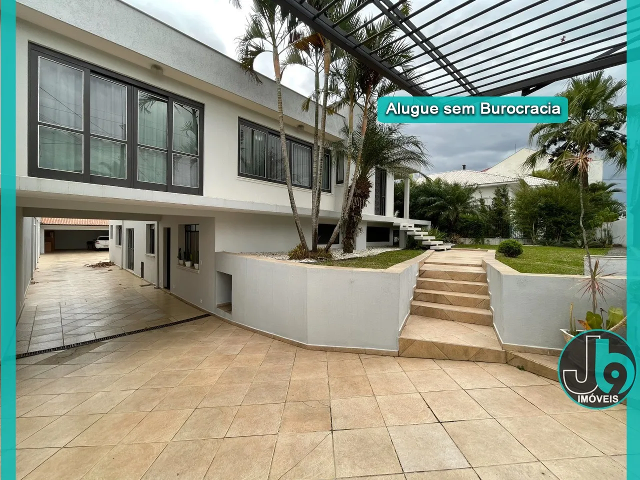 Furnished house with 5 bedrooms and 2 bathrooms — photo 3