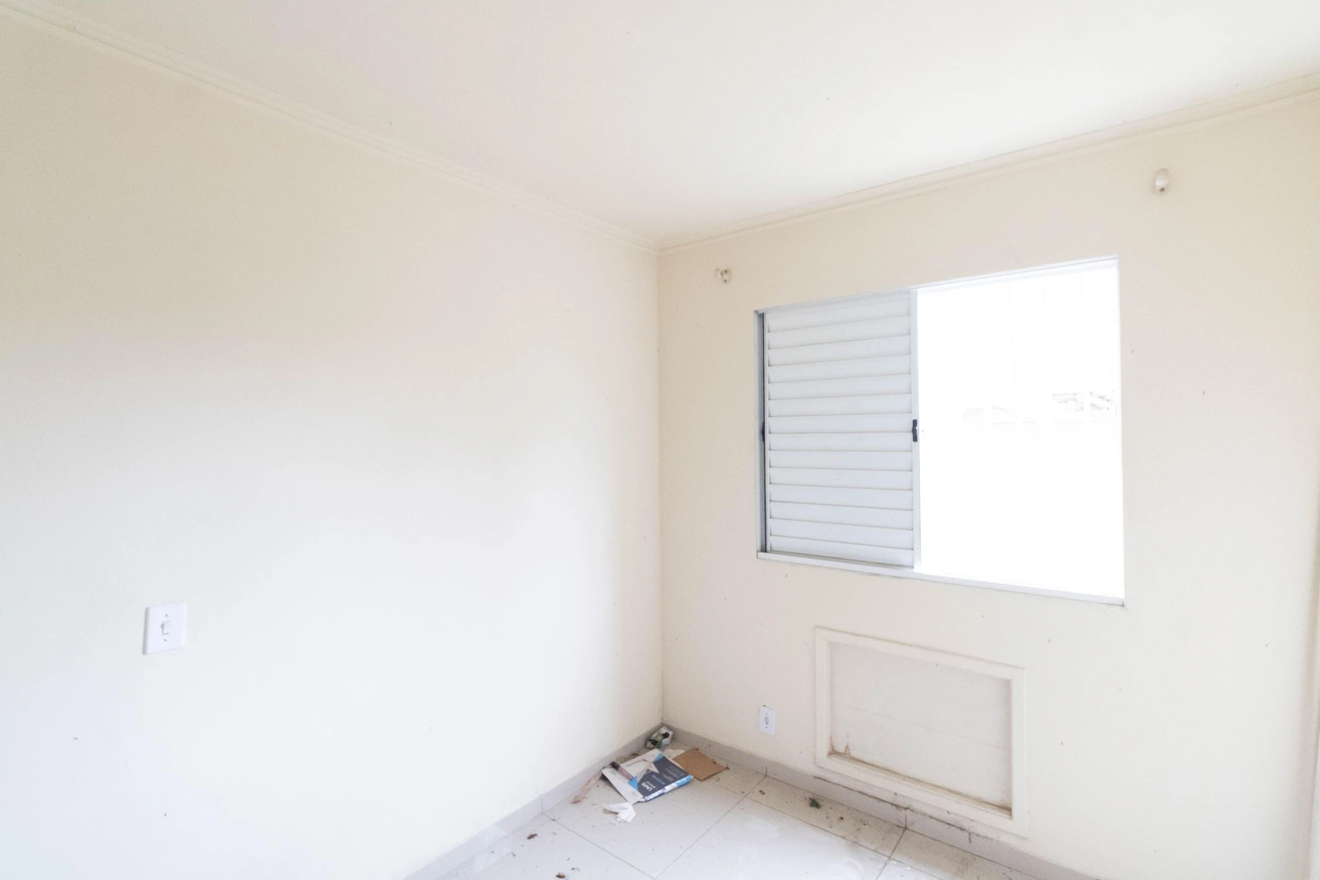 2-bedroom apartment with ceramic tile floors and 1 parking — photo 25