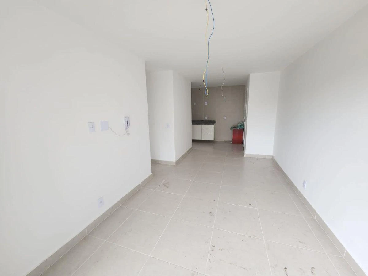 Washing machine in a 2-bedroom apartment, 65 m² — photo 12