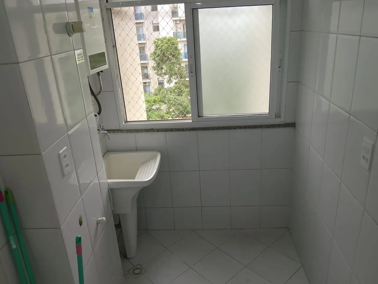 Departamento de 2 dormitorios en edificio con piscina — photo 15