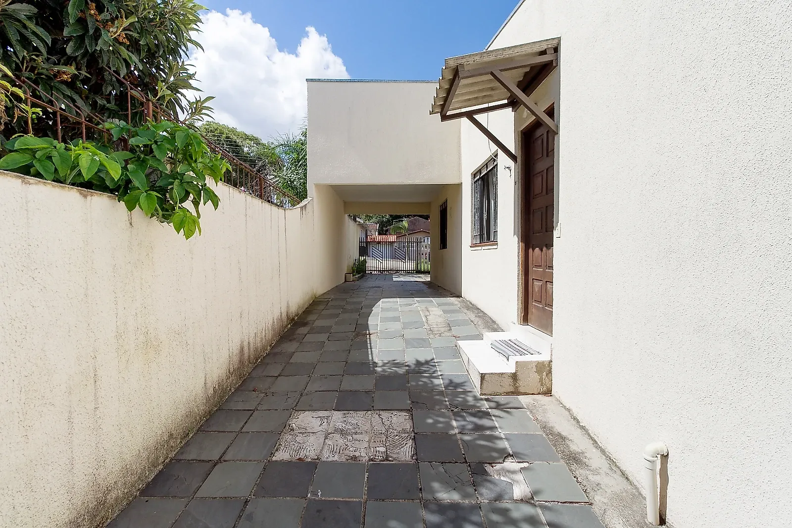 Apartamento de 1 quarto e 20 m² — photo 2