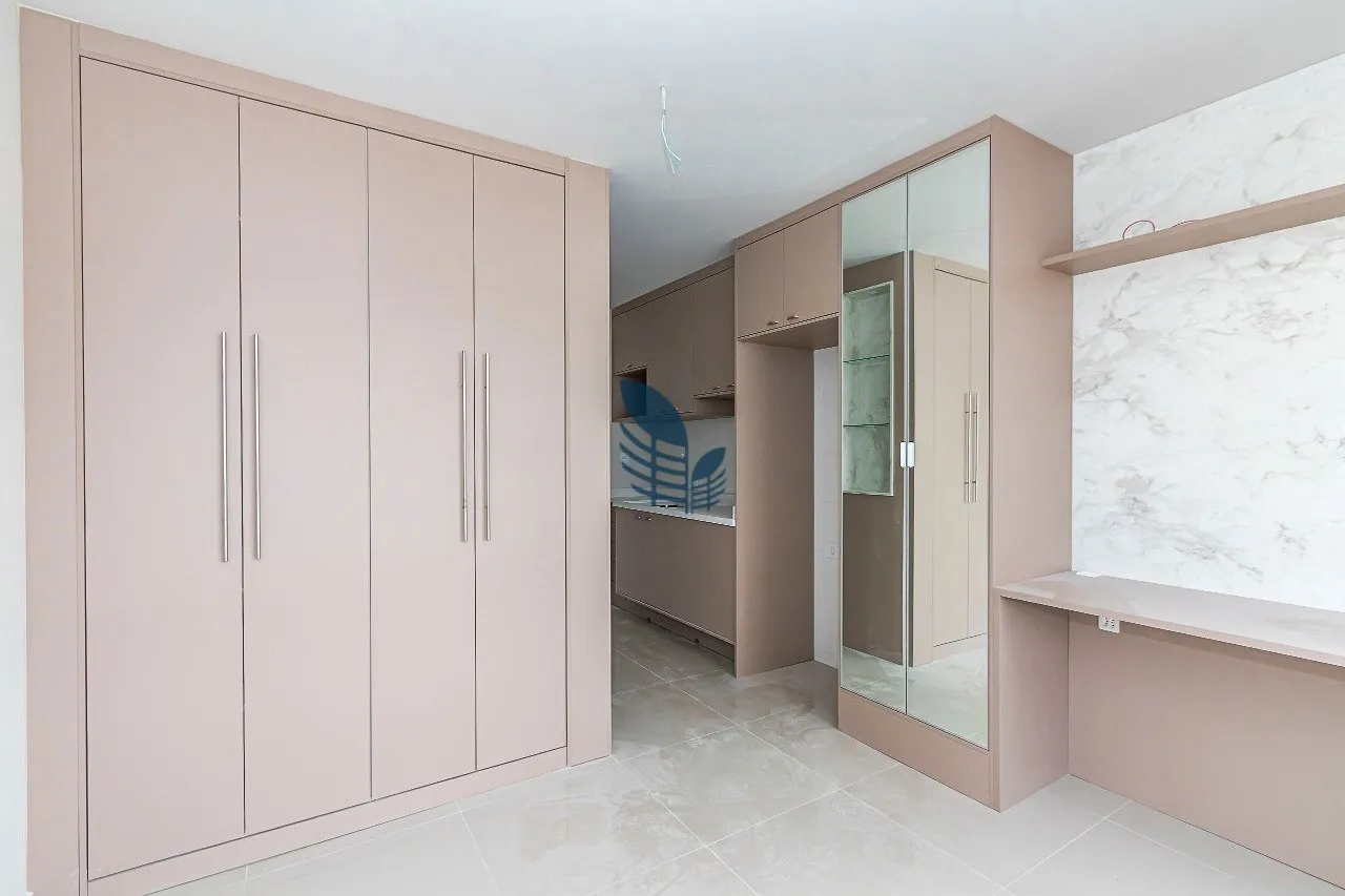 1-bedroom apartment with no parking, 28 m² — photo 10