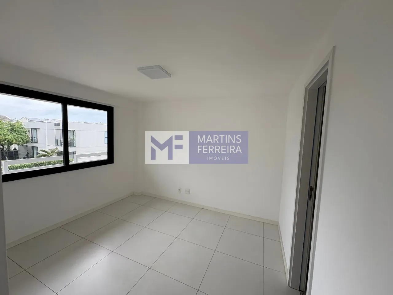 Apartamento para locação com varanda e 3 quartos — photo 10
