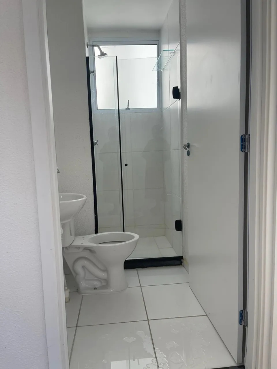 Apartamento de 48 m² e 2 quartos, Camorim — photo 7