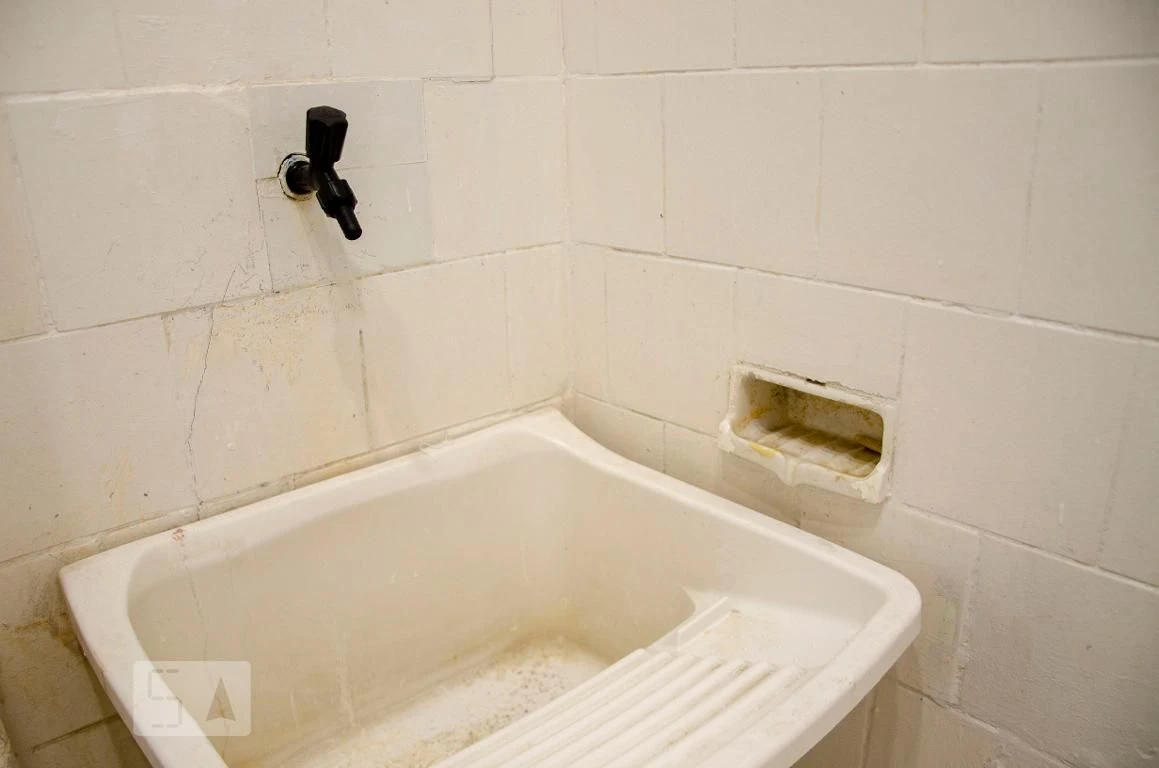 Apartamento, 56 m², com piso de madeira ou laminado — photo 2