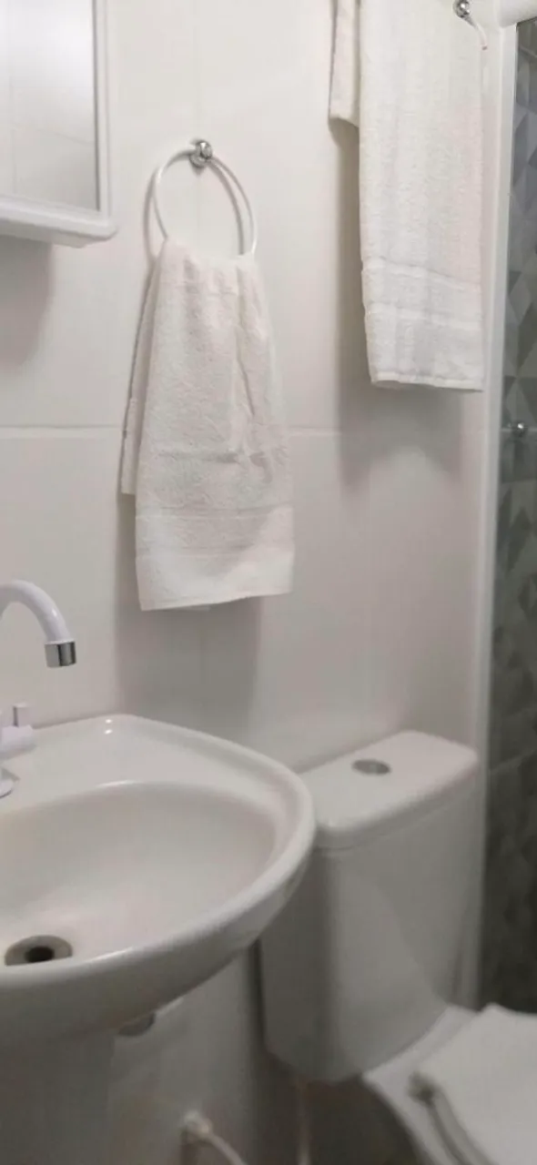 Furnished one-bedroom house, 25 m² — photo 4