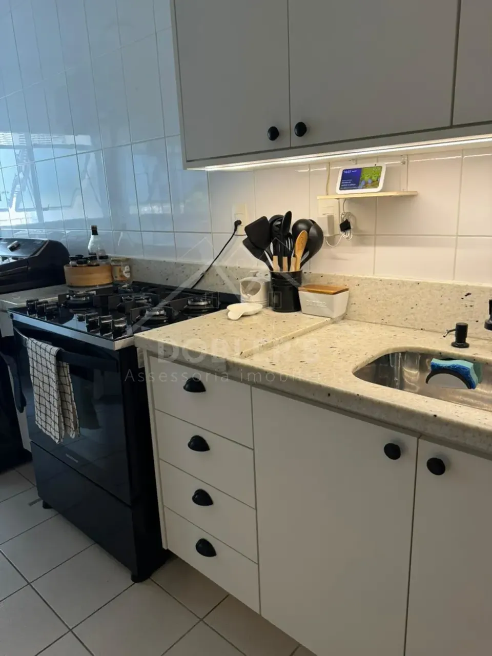 Apartamento amueblado de 3 dormitorios y 3 baños — photo 2