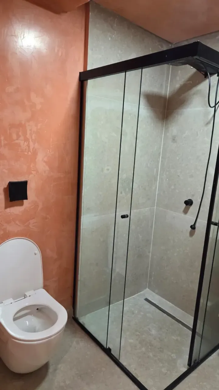 Мебльована квартира 35 м², 1 спальня — photo 7