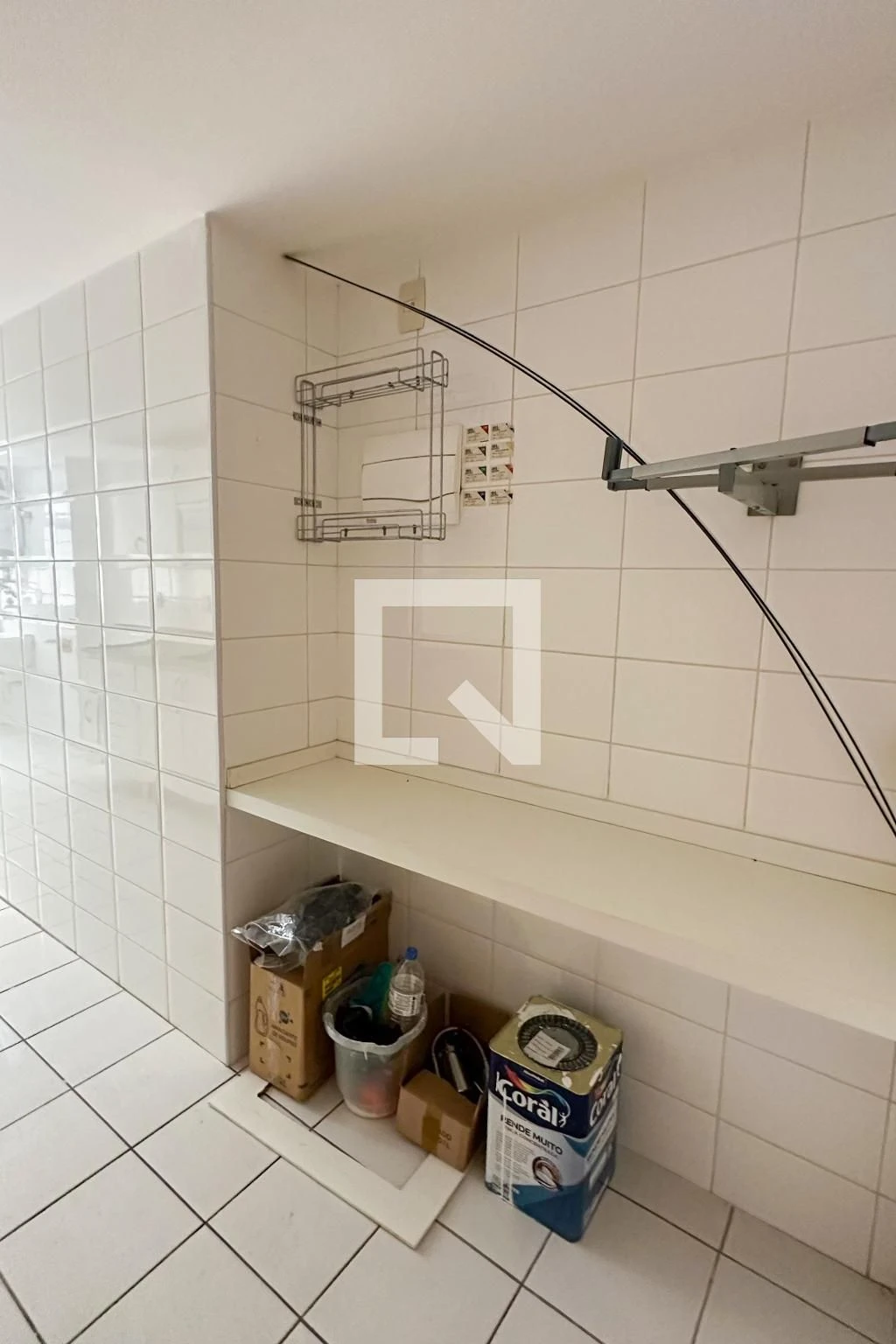 Mountain view in a 3-bedroom apartment, 87 m² — photo 34