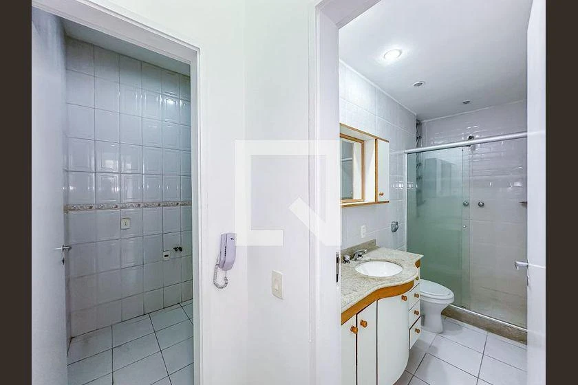One-bedroom, 45 m² apartment in Rio de Janeiro — photo 5