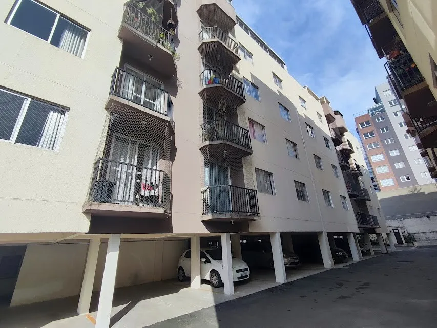 4-bedroom apartment with 2 parking spaces and 155 m² — photo 32