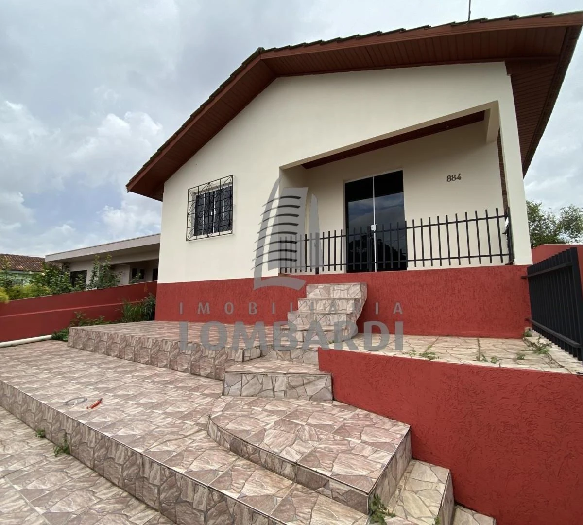 2-bedroom house, 1 with its own bathroom, 70 m², Curitiba — photo 3