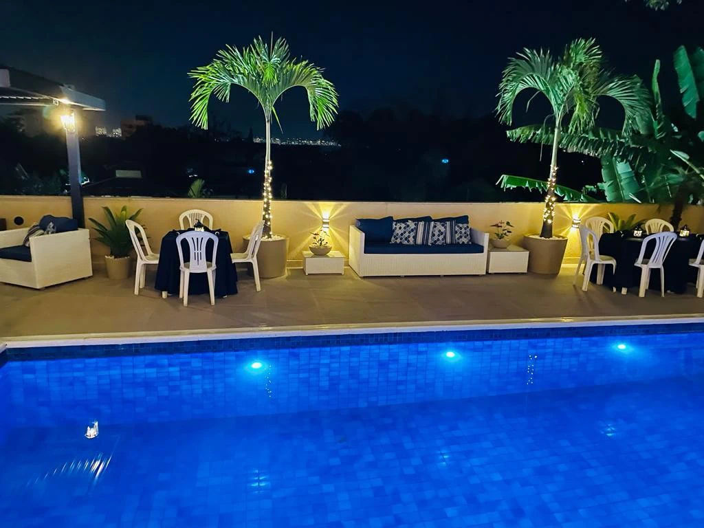 Casa com 5 suítes e churrasqueira privativa — photo 8