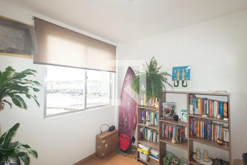 2 quartos e espaço de home office: apartamento de 47 m² — photo 28