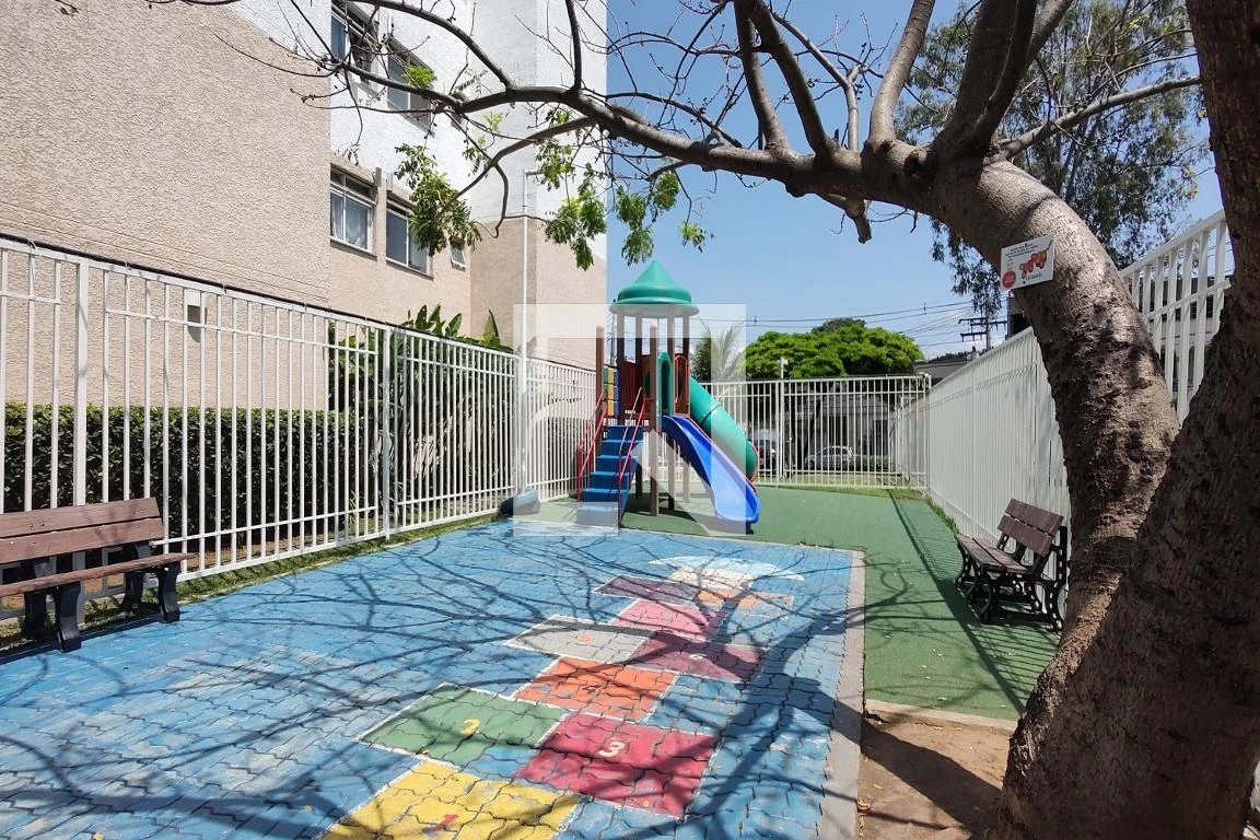 Apartamento de 2 quartos com vista para as montanhas — photo 34