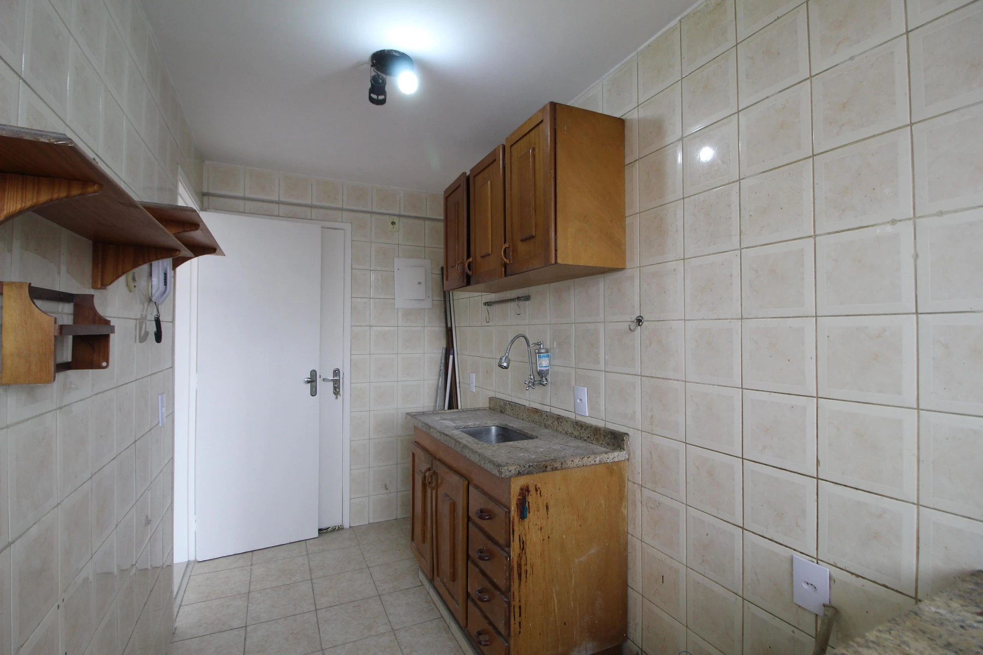 Apartamento para locação com 2 quartos e 2 banheiros — photo 21