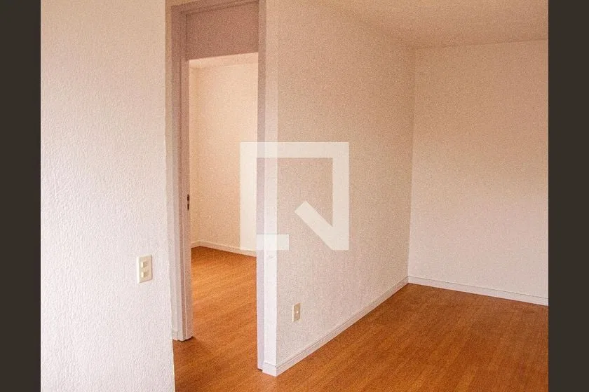 2-bedroom rental apartment with 45 m² and 1 bath — photo 9