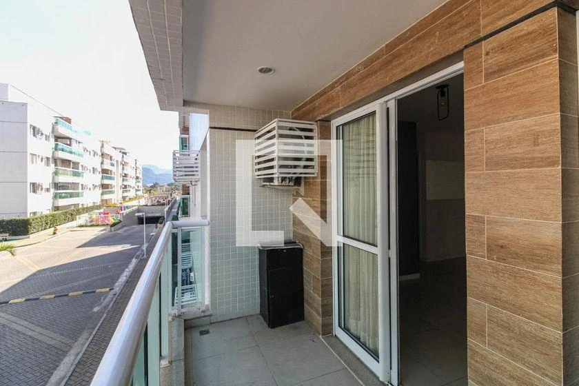 Квартира з 2 спальнями і балконом, 62 м²