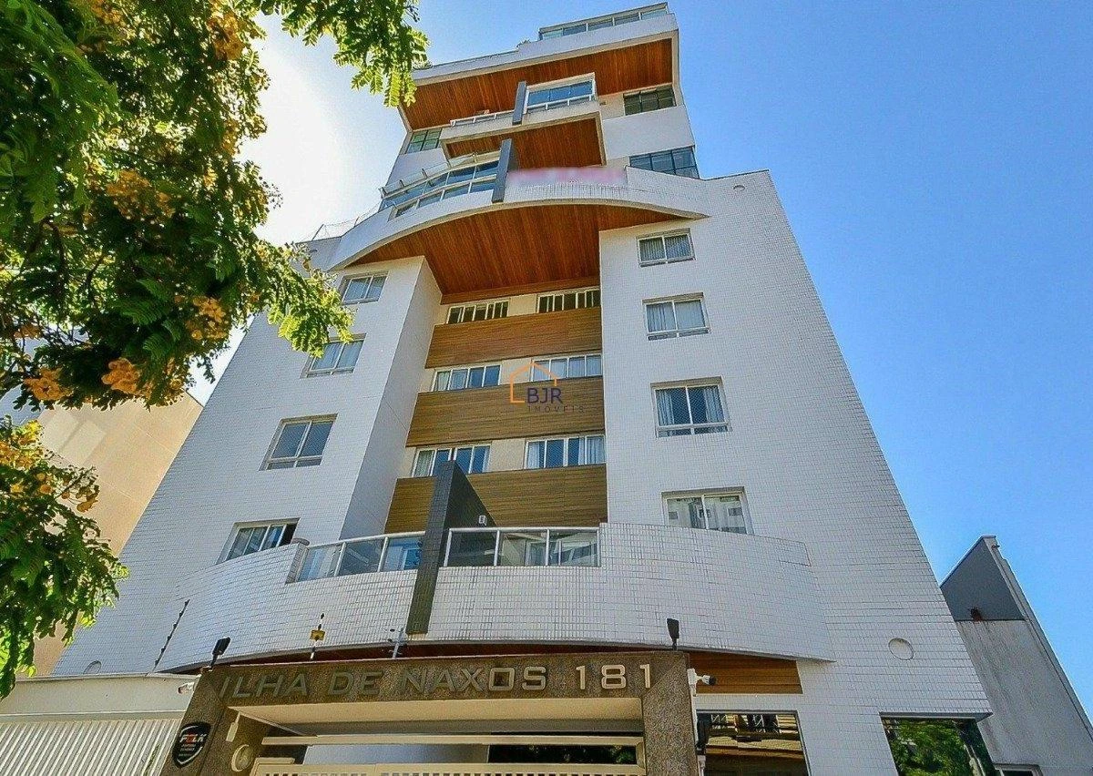 103 m² apartment with 2 bedrooms and 1 parking spot — photo 24