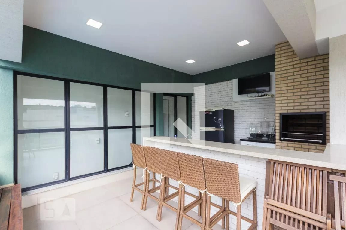 3 quartos e vista para as montanhas: apartamento de 80 m² — photo 5