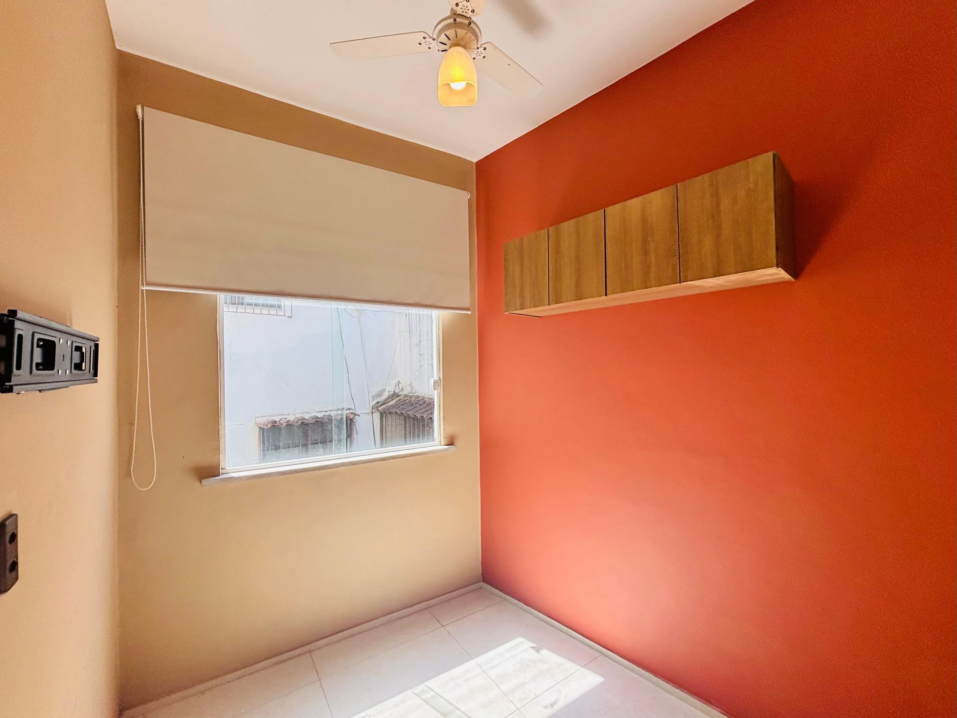 2-bedroom apartment with a home office in Rio de Janeiro — photo 10