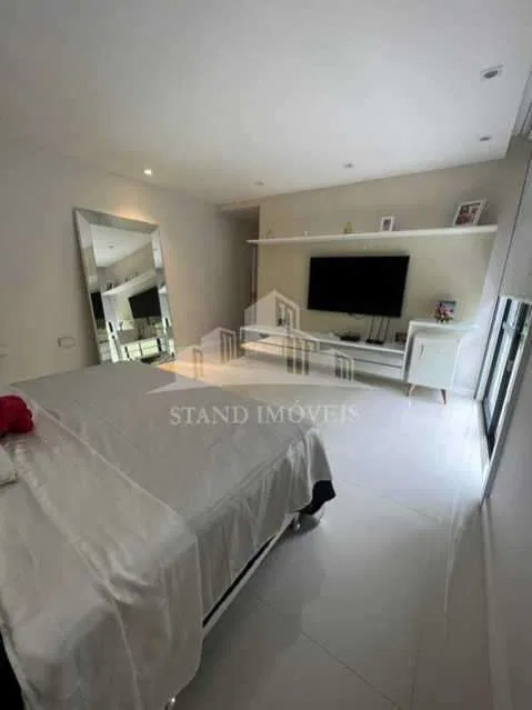 Casa com janelas do piso ao teto, Recreio dos Bandeirantes — photo 16