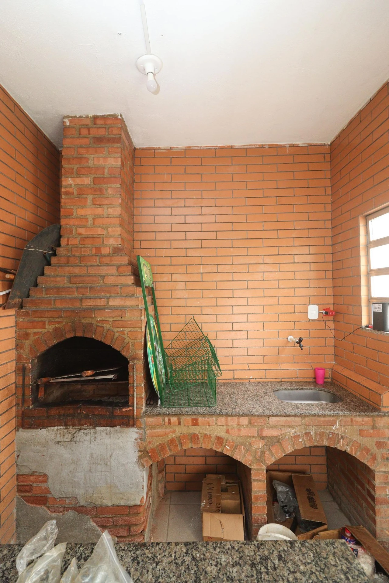 Apartamento de 2 quartos e 45 m² — photo 21