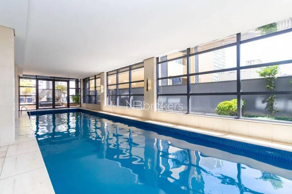 Furnished 68 m² apartment with 1 en-suite bedroom — photo 16
