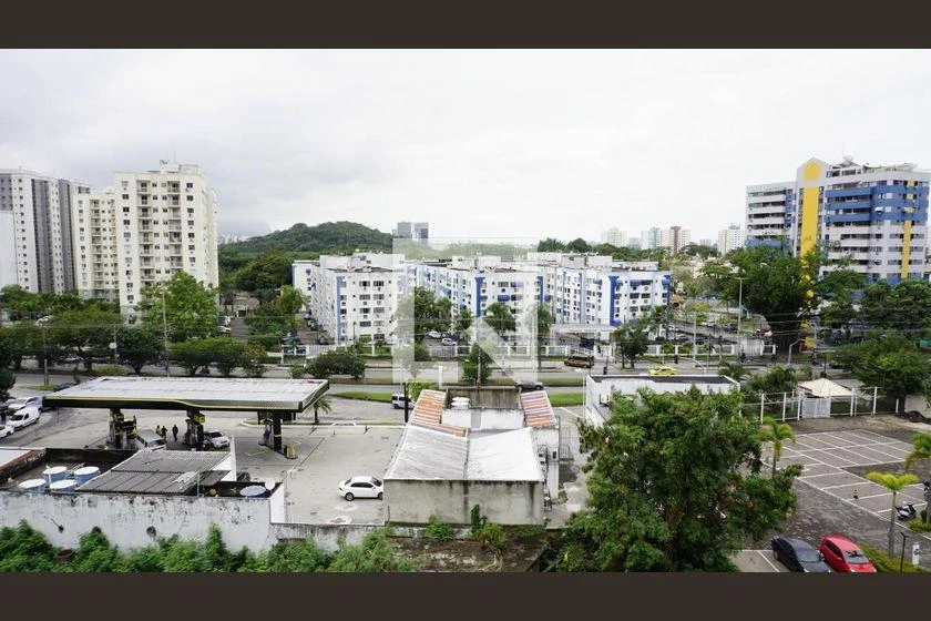 Пральна машина та 2 спальні: квартира 64 м² — photo 45