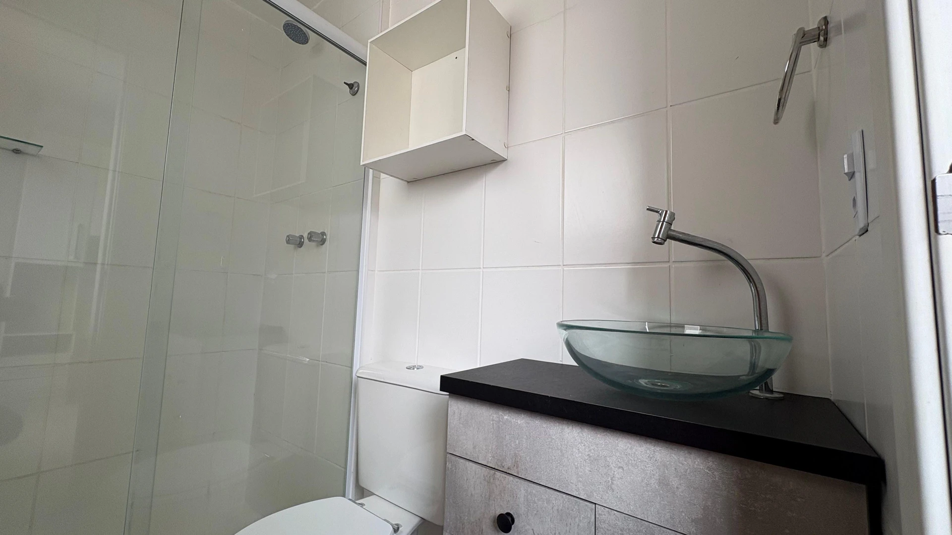 3 quartos e jardim: casa de 80 m² — photo 41