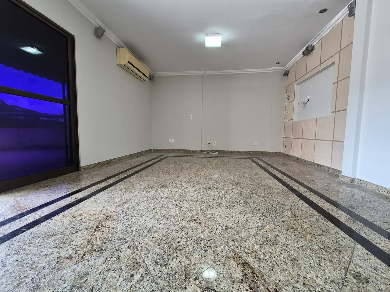 Linear penthouse 184 m² with gourmet balcony and 3 bedrooms — photo 3