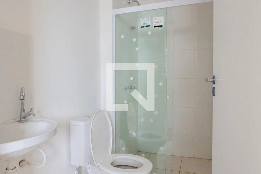 2-bedroom apartment with a mountain view in Rio de Janeiro — photo 31