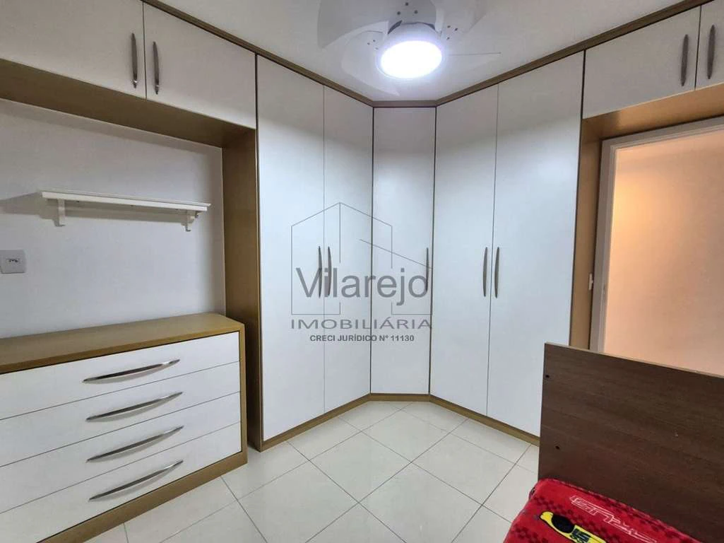 Furnished apartment with open kitchen and gas stove — photo 18