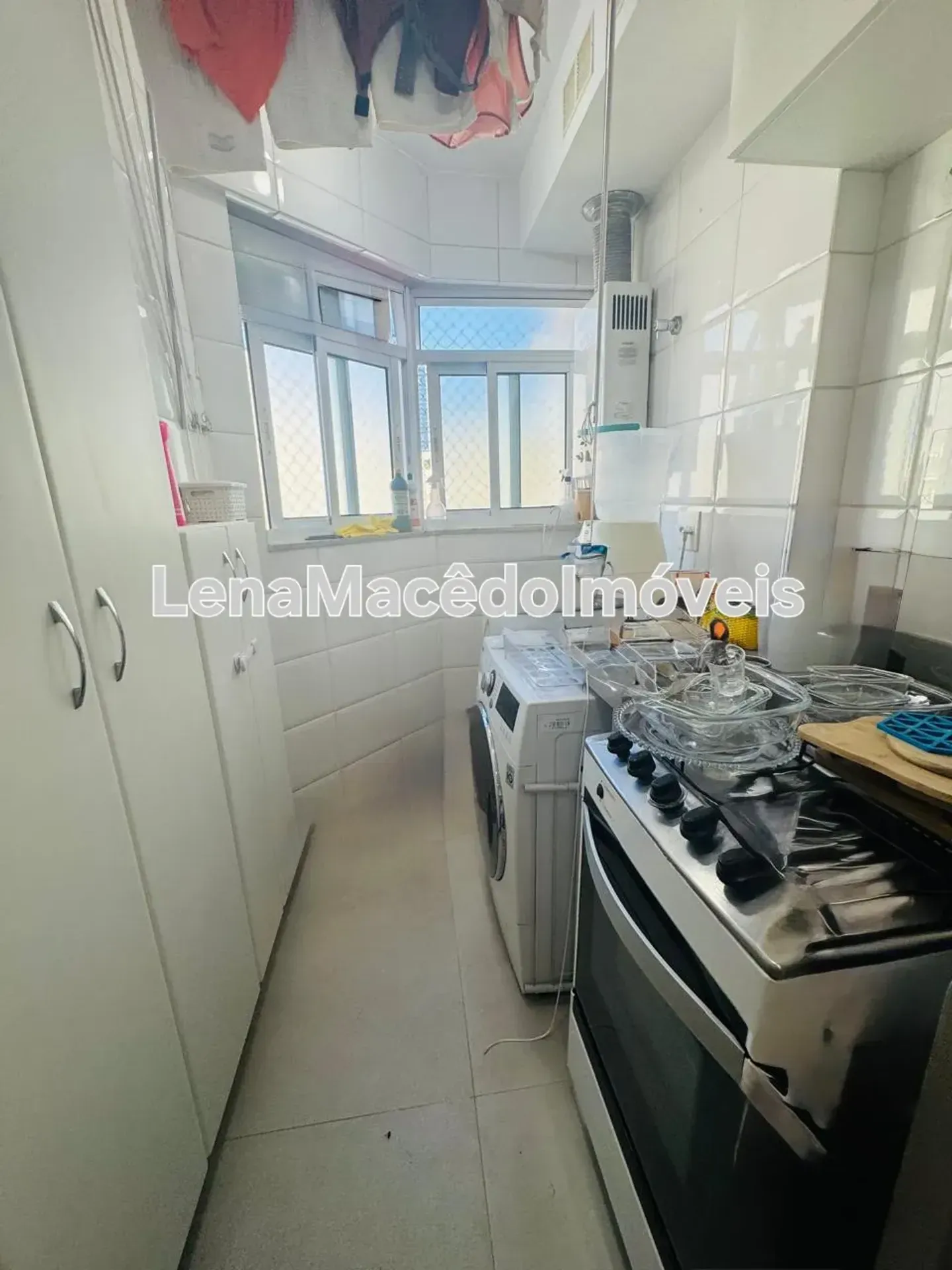 Apartamento com 2 quartos, 2 banheiros e 1 vaga — photo 25