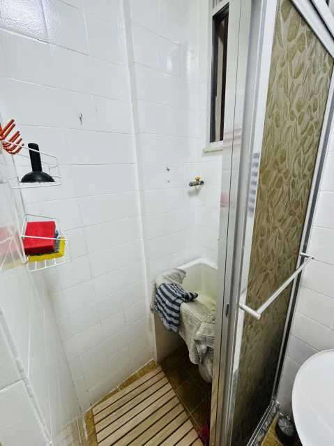 Furnished 30 m² apartment with 1 bedroom — photo 23