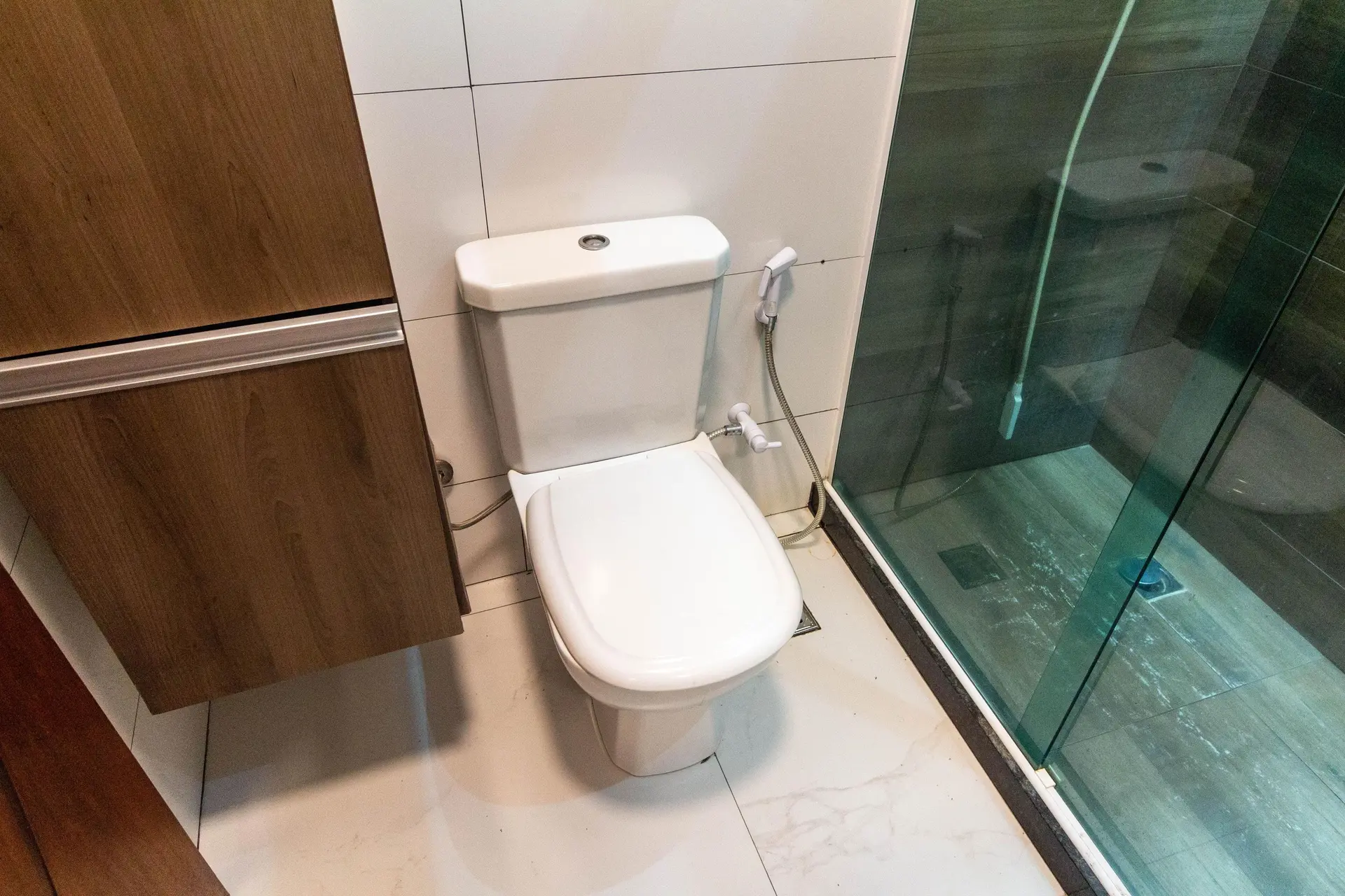 Гардеробна та 2 спальні: будинок 100 м² — photo 33