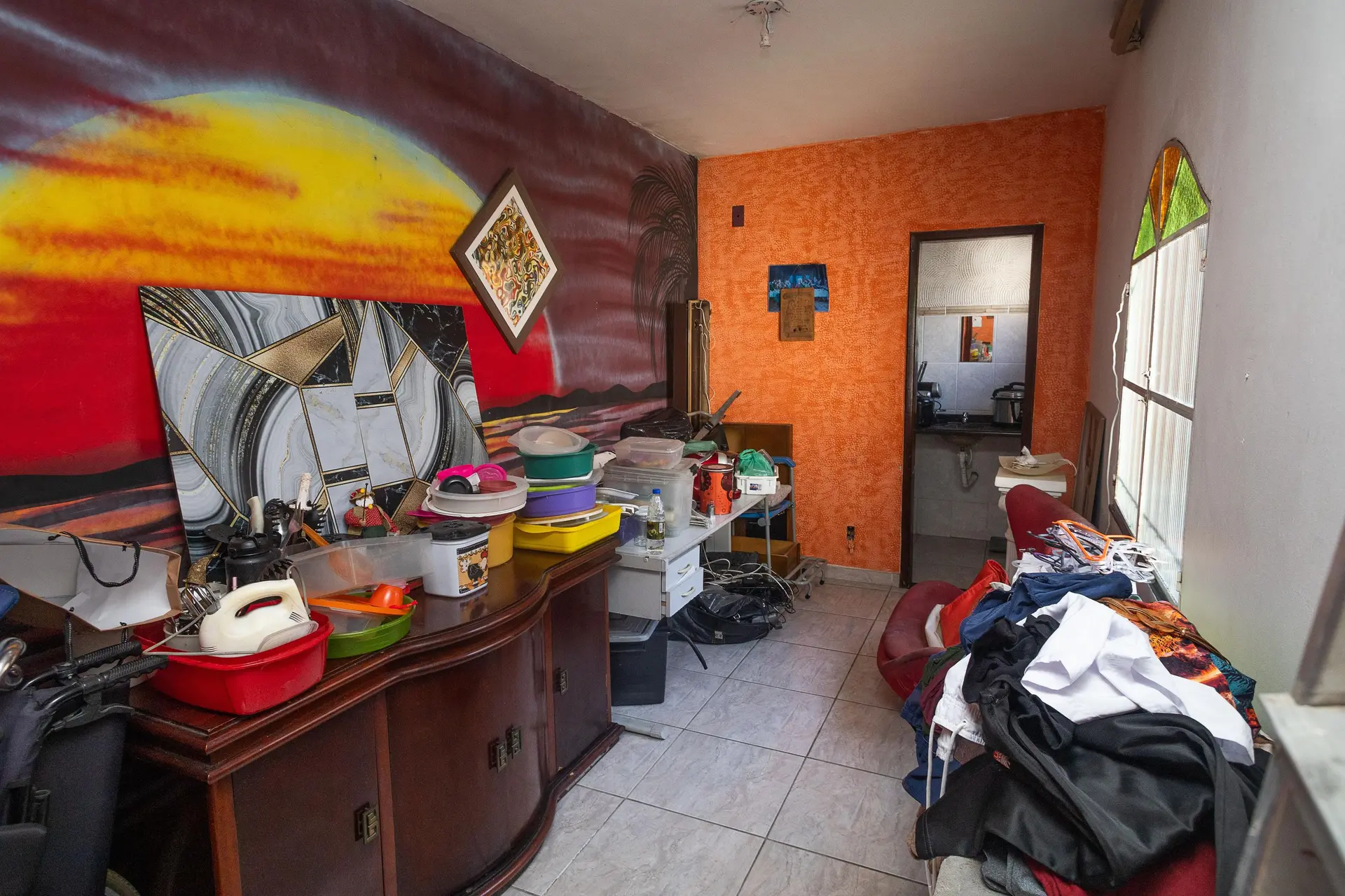 Casa amueblada, 185 m², con balcón gourmet — photo 49