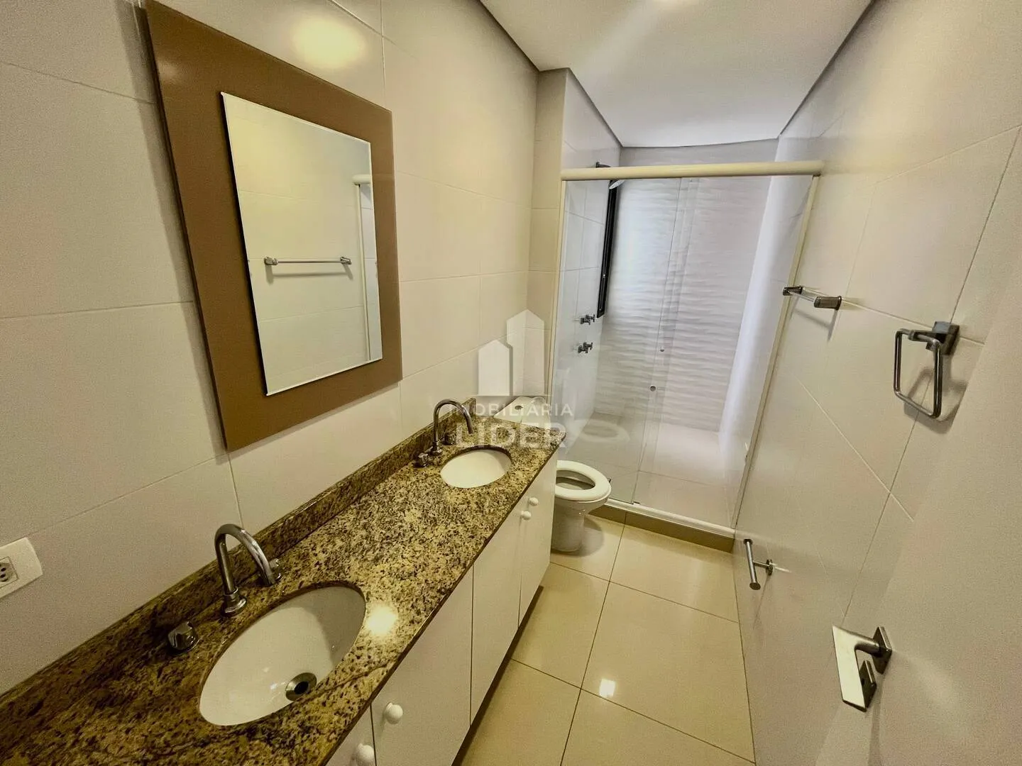 Apartamento de 2 suítes com varanda e 2 vagas — photo 18